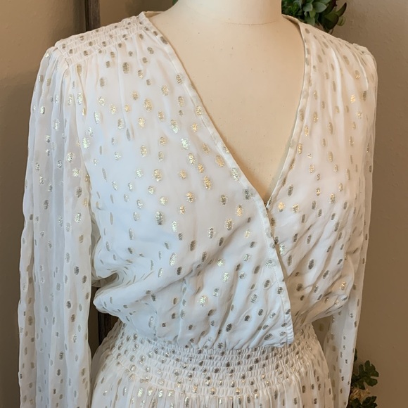 ❣️Lilly Pulitzer Cristiana midi dress NWT❣️ - Picture 4 of 12